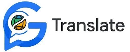 Google Translate logo